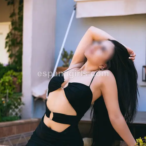 Mariana — foto en Valencia