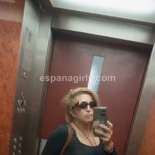Luana, acompañante en Gijón
