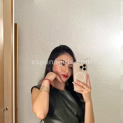 Valery — foto en Alicante