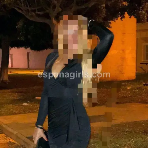 Elena, acompañante en Santander