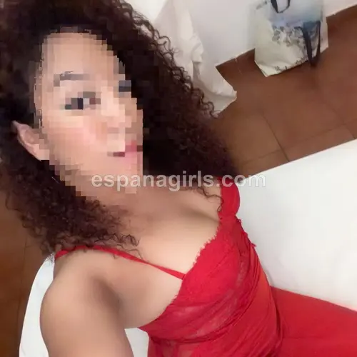 Violeta chica nueva en tu zona, acompañante en Cádiz