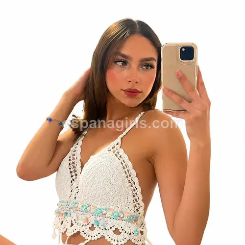 Valeria — foto en Valencia