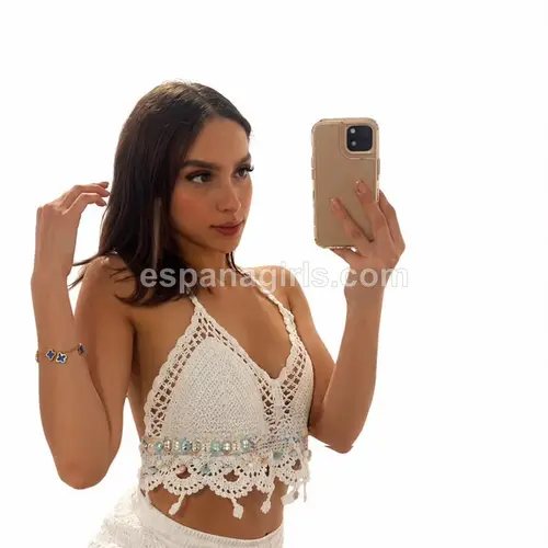 Valeria, acompañante en Valencia
