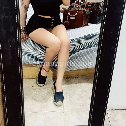 Mariana — foto en Valencia
