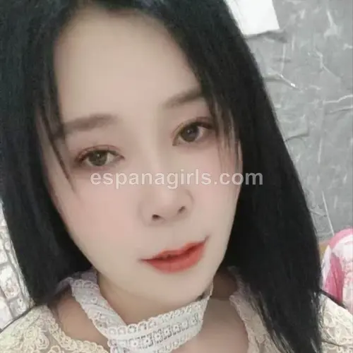 Jojo, acompañante en Bilbao