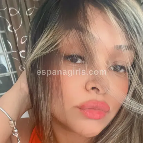 Rubi, acompañante en Gijón
