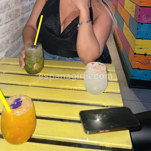 Rubi — foto en Gijón