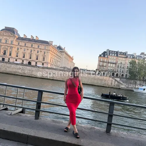 Sofi — foto en Santander