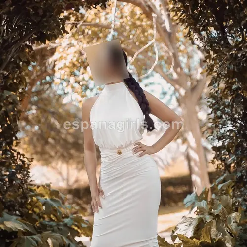 Marta — foto en Valencia