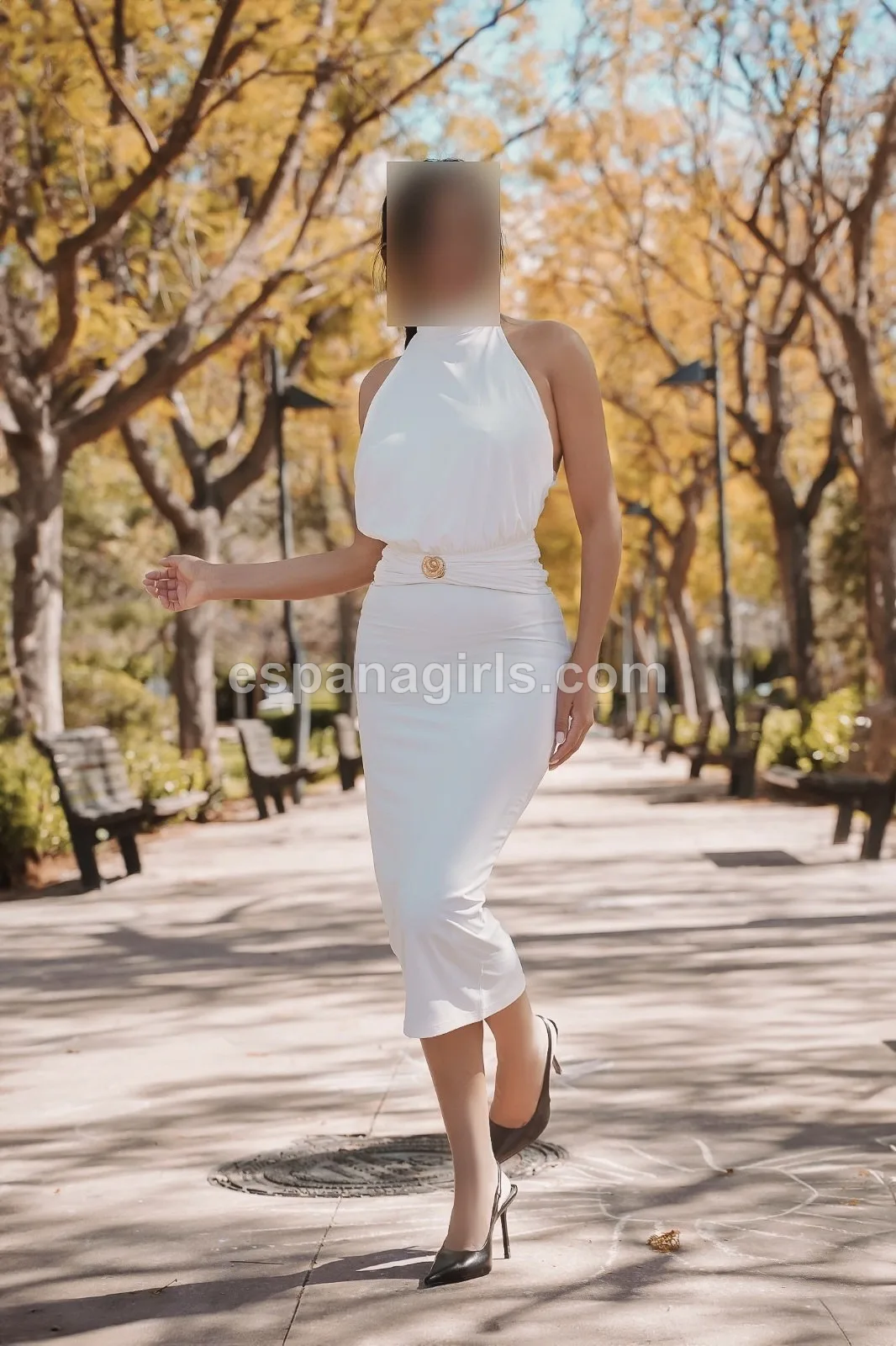 Marta, en Valencia
