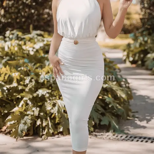Marta — foto en Valencia