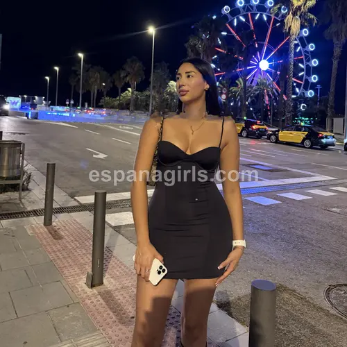Ema — foto en Alicante