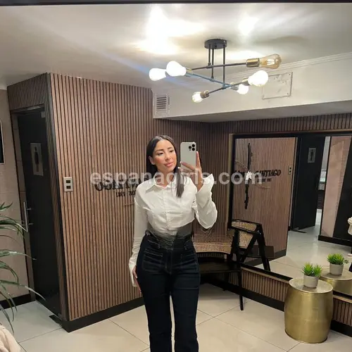 Ema — foto en Alicante