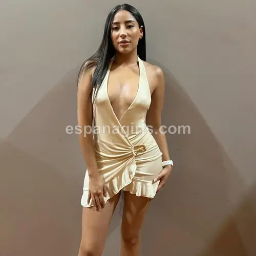 Ema — foto en Alicante