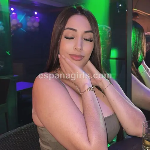 Salomé — foto en Alicante