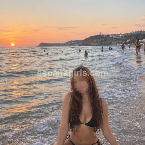 DANIELA — foto en Zaragoza