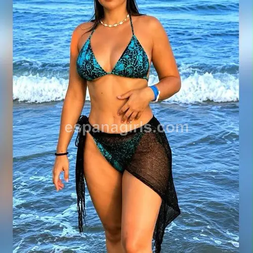 CAMILA — foto en Almendralejo