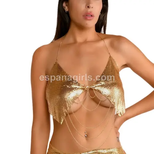 Carina — foto en Madrid